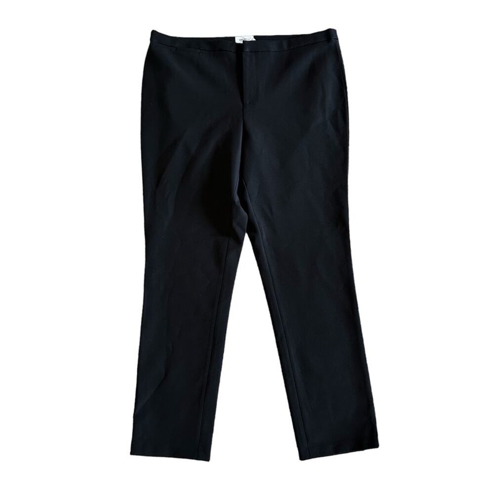 The Reset Skinny Stretch Pant Black Size XL NEW